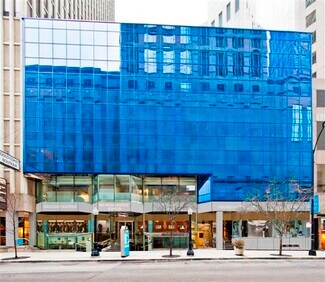 Chicago, IL Office/Medical, Retail - 100 E Walton Pl Chicago, IL Office/Medical, Retail - 100 E Walton Pl