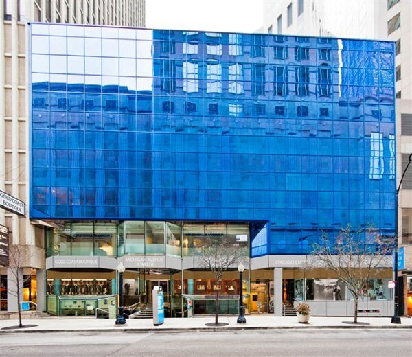 100 E Walton Pl, Chicago, IL for Rent