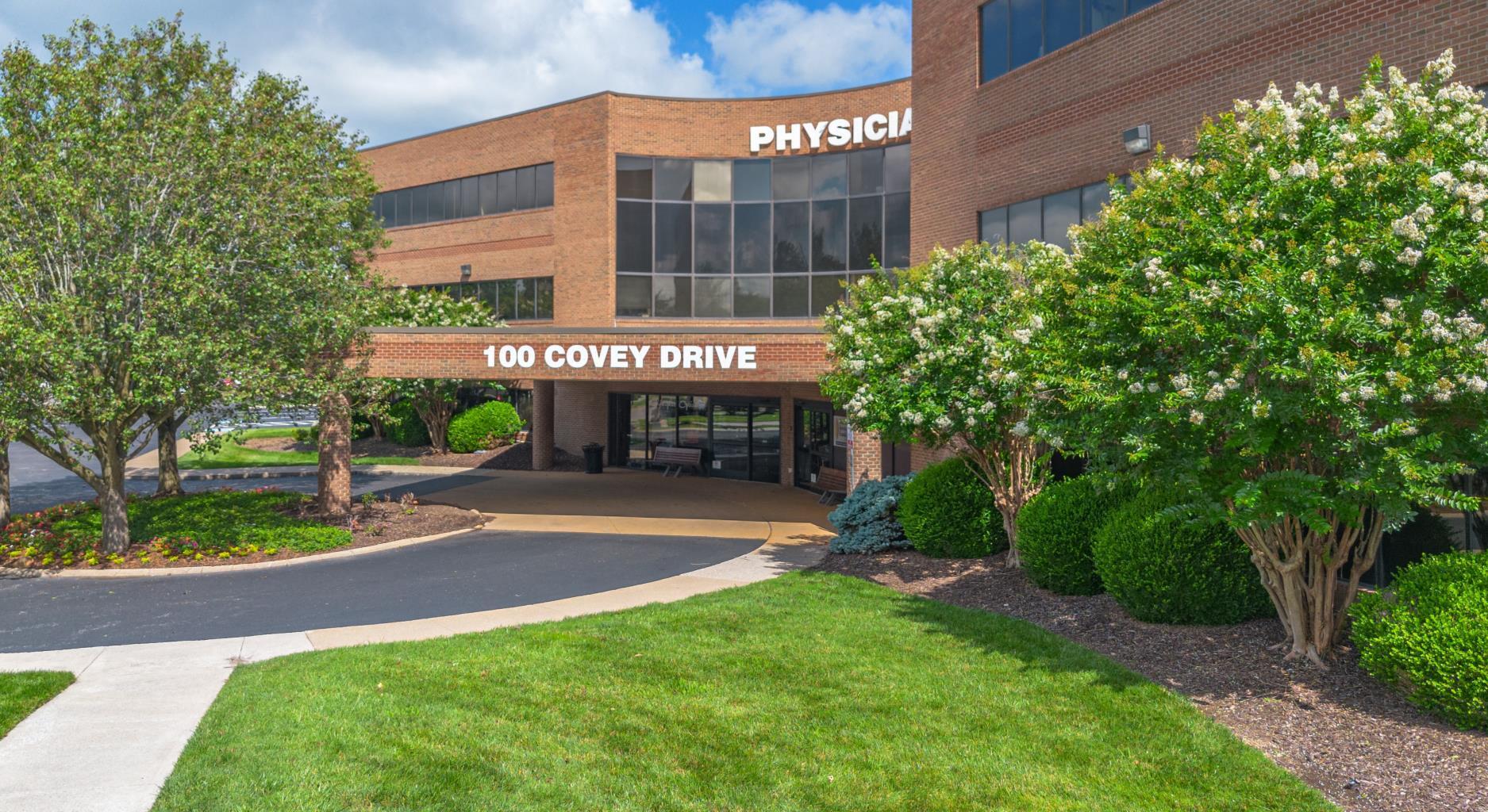 100 Covey Dr, Franklin, TN for Rent