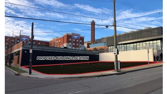 Cincinnati, OH Office - 711 E Martin Luther King Dr