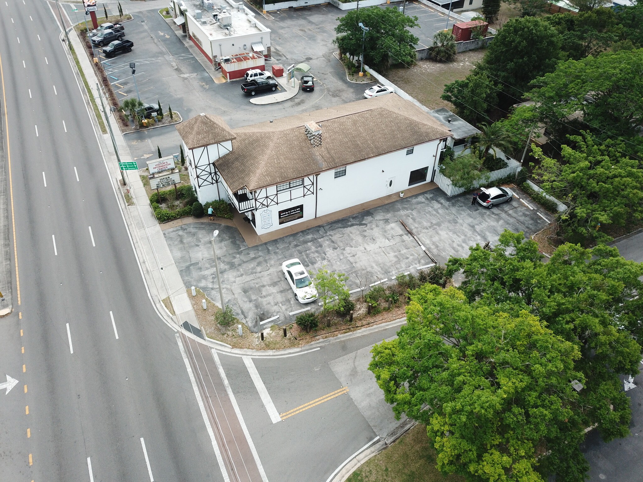 3601 E Busch Blvd, Tampa, FL for Rent