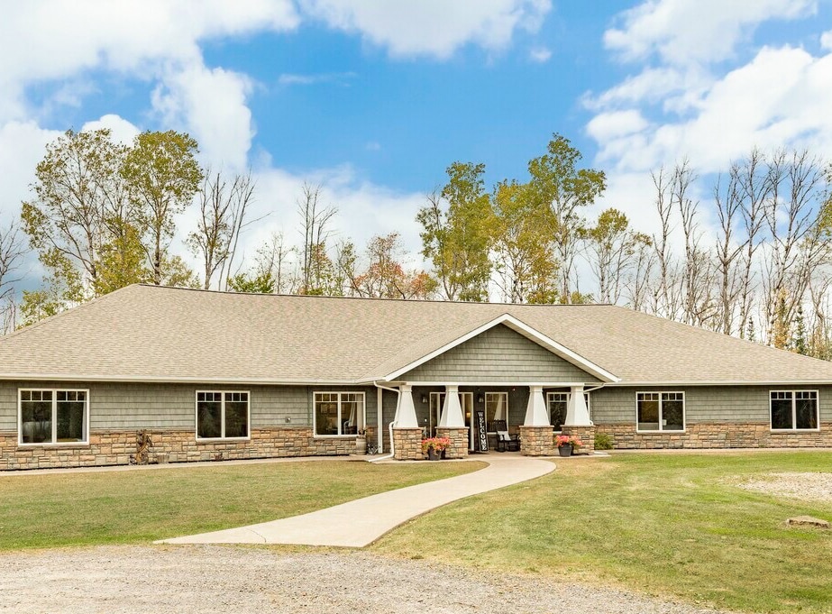 4527 E Marquardt Rd, Superior, WI for Sale