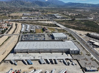 Highland, CA Industrial - 27400 5th St