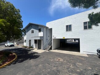 San Diego, CA Office - 3654-3660 Ruffin Rd