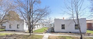 Burley, ID Apartments - 1333 Miller Ave Burley, ID Apartments - 1333 Miller Ave