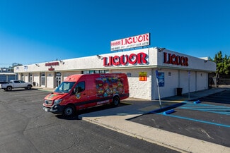 Chatsworth, CA Retail - 20920-20930 Lassen St
