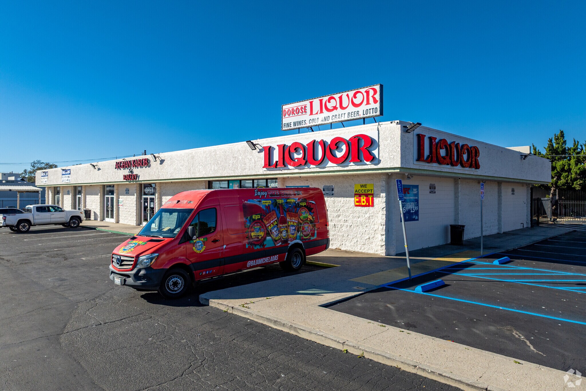 20920-20930 Lassen St, Chatsworth, CA for Rent