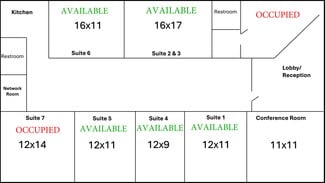 Houston, TX Office - 10320 Lake Rd