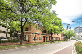 Dallas, TX Office - 2521 Cedar Springs Rd