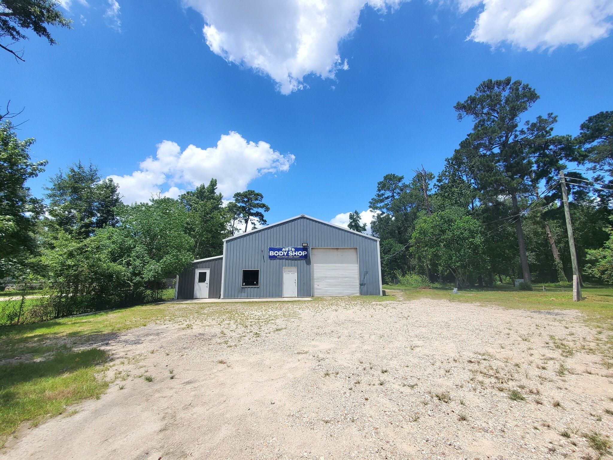 1544 Jefferson Chemical Rd, Conroe, TX for Rent