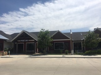 Fort Collins, CO Office/Retail - 1981 Jessup Dr
