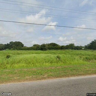 Palmetto, FL Commercial Land - 9620 36th Ave E