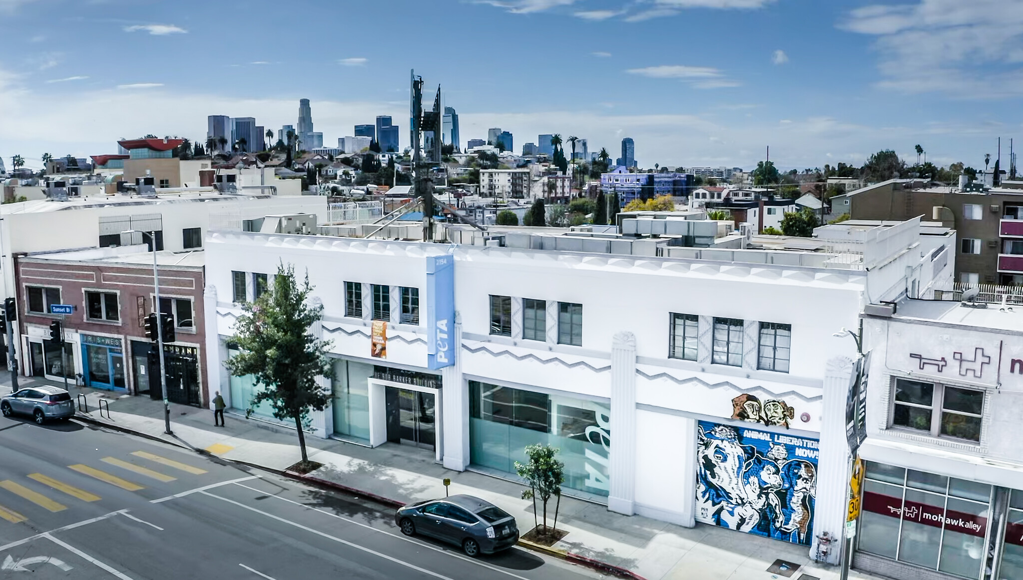 2154 W Sunset Blvd, Los Angeles, CA for Sale