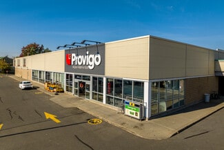 Repentigny, QC Retail - 515 Boul Lacombe Repentigny, QC Retail - 515 Boul Lacombe