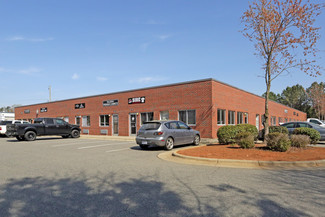 Raleigh, NC Office, Office/Retail - 6104 Westgate Rd