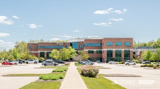 Hudson, OH Office, Office/Medical - 5655 Hudson Dr