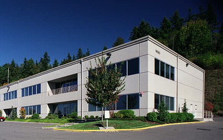 Woodinville, WA Warehouse - 14680 NE North Woodinville Way