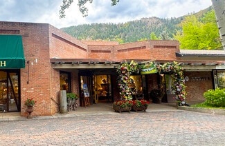 Aspen, CO Retail - 419 E Cooper Ave