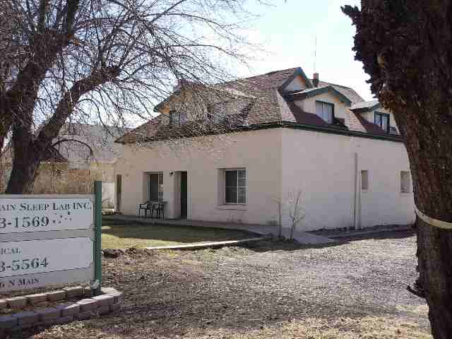 374 N Main St, Eagar, AZ for Sale