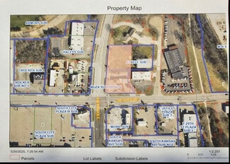 100 SE 29th Street Portfolio
