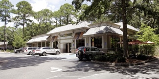 Hilton Head Island, SC Retail - 1012 William Hilton Pky
