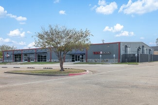Bryan, TX Freestanding - 1600 S College Ave