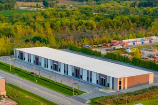 Niagara On The Lake, ON Industrial - 683 York Rd Niagara On The Lake, ON Industrial - 683 York Rd