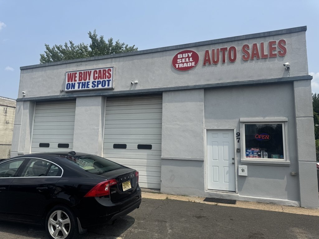 97 Orange St, Bloomfield, NJ for Sale
