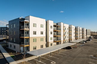 Boise, ID Apartments - 2552 E Gowen Rd