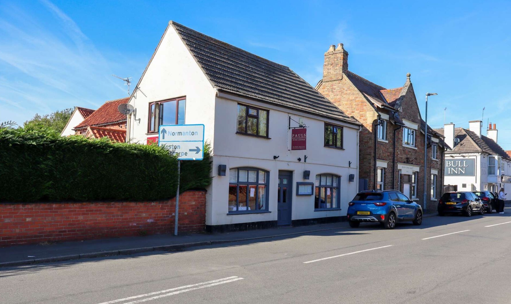 1 & 3 Market St, Nottingham, NTT for Sale