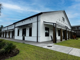 Leland, NC Office - 1160 E Cutlar Crossing Leland, NC Office - 1160 E Cutlar Crossing