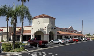 Colton, CA Retail - 2097 E Washington St Colton, CA Retail - 2097 E Washington St