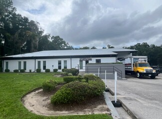 Ocala, FL Industrial - 2530 NE 36th Ave