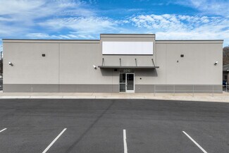 Winston-Salem, NC Medical - 5516 Winona St