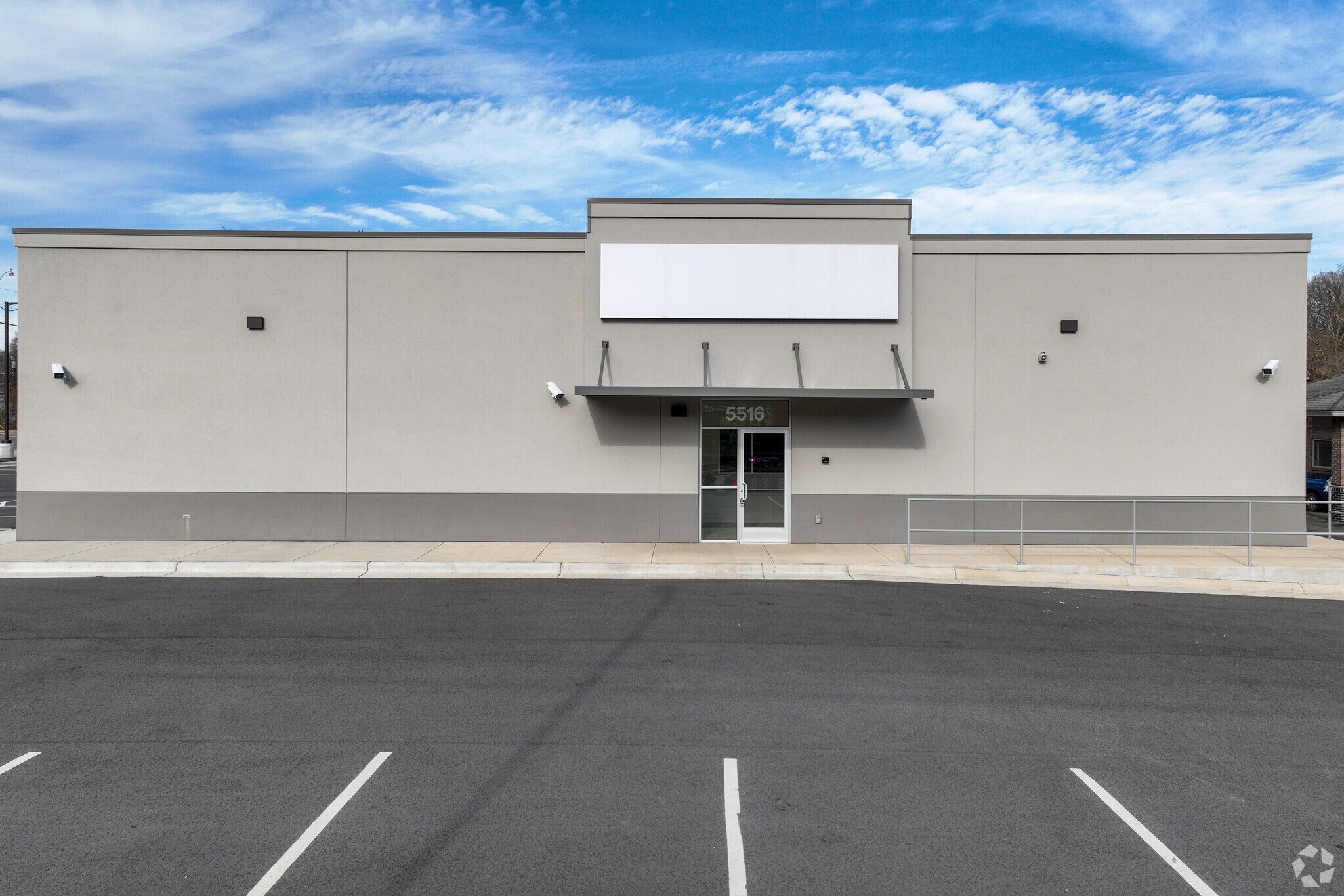 5516 Winona St, Winston-Salem, NC for Sale