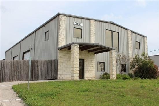 200 Trademark St, Buda, TX for Rent