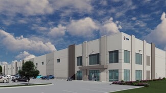 Fort Worth, TX Industrial - 7100 Anglin Dr, Forest Hill, 76140