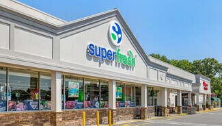 Bloomfield, NJ Retail - 15-31 Belleville Ave