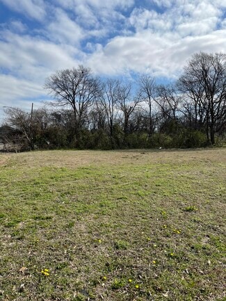 Birmingham, AL Industrial Land - 2415 N 23rd St