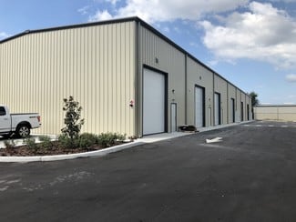 Odessa, FL Industrial - 11611 Prospect Rd