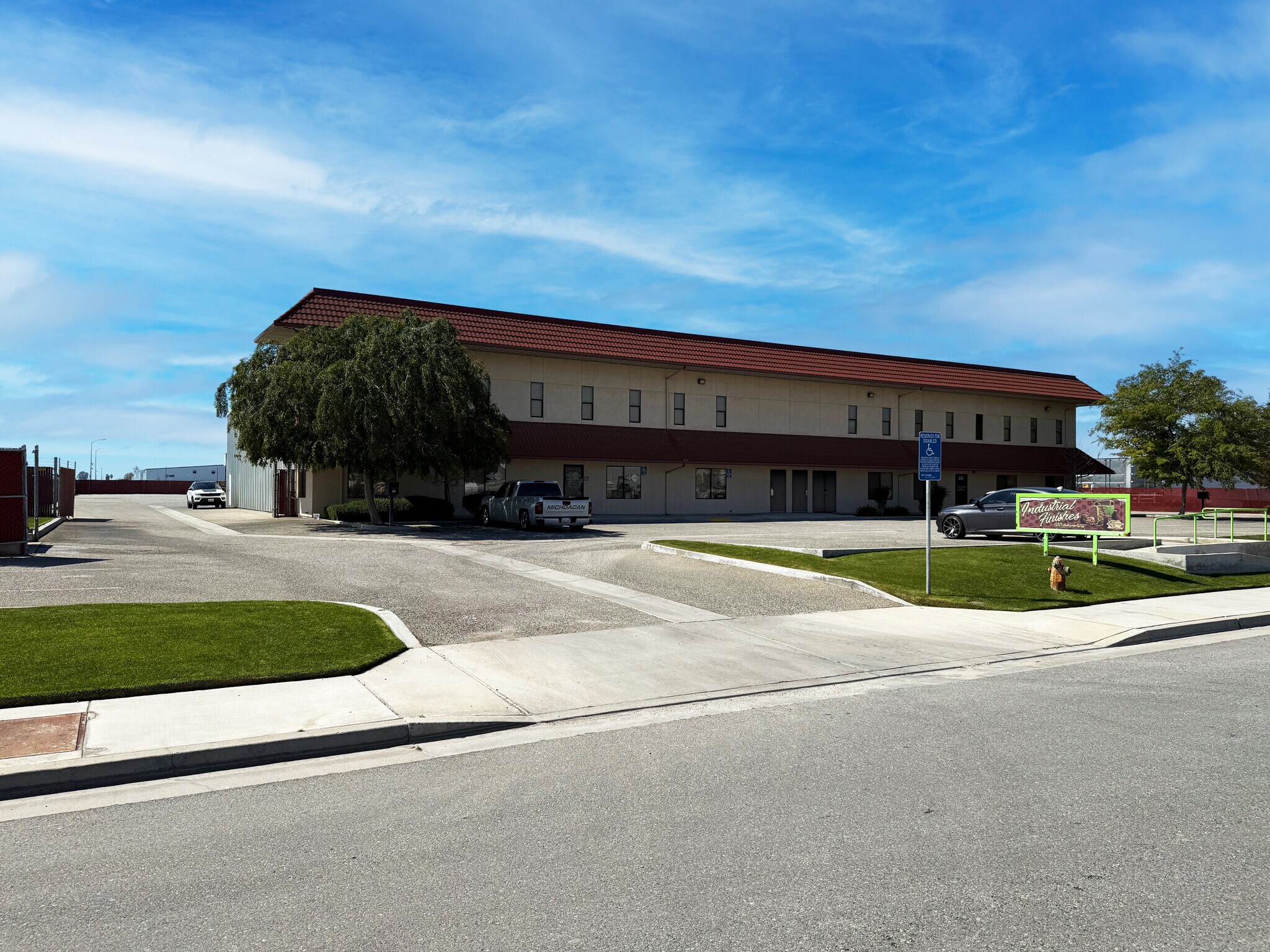 620 Enterprise Way, Bakersfield, CA for Rent