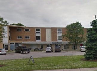 London, ON Retail - 1450-1500 Beckworth Ave