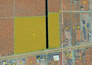 El Paso, TX Residential Land - 14601 Montana El Paso, TX Residential Land - 14601 Montana