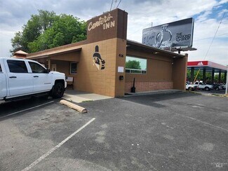 Lewiston, ID Commercial - 416 Thain Rd