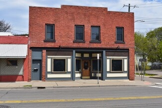 Binghamton, NY Storefront Retail/Office - 346 Clinton St
