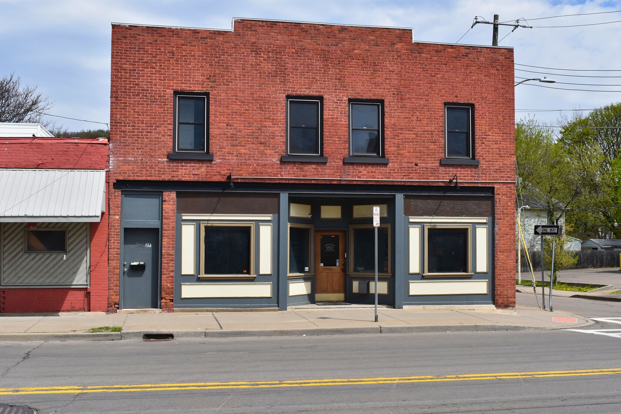 346 Clinton St, Binghamton, NY for Sale
