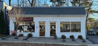 Livingston, NJ Retail - 60 E Mount Pleasant Ave Livingston, NJ Retail - 60 E Mount Pleasant Ave