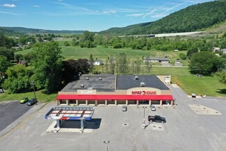 Lawrenceville, PA Retail - 64 Main St