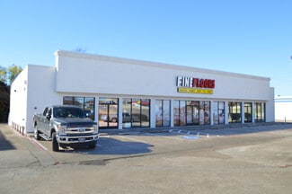 Plano, TX Retail - 1729 Central Expy N Plano, TX Retail - 1729 Central Expy N