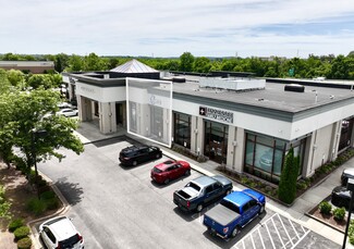 Hendersonville, TN Office/Medical - 1047 Glenbrook Way